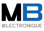 Logo MB Electronique